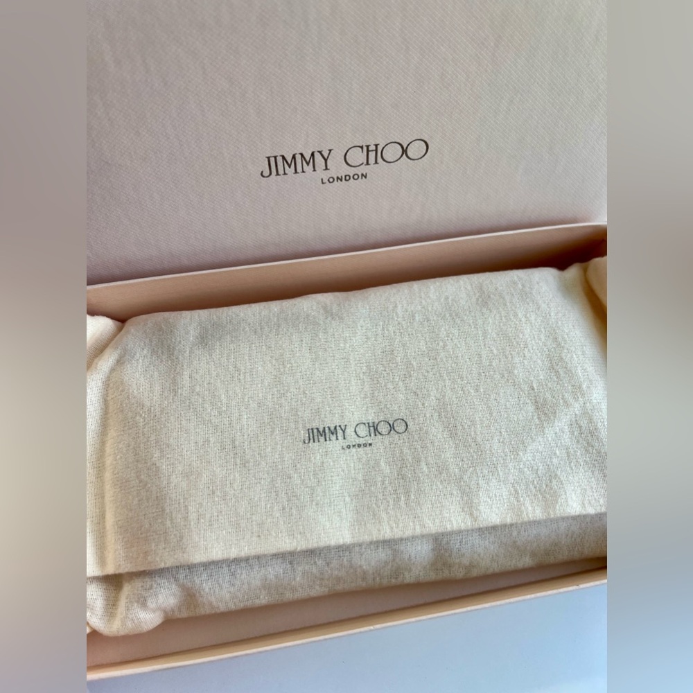 Jimmy Choo Wallet - Picture 13 of 14
